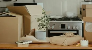 Waar kan ik mijn bestelling naar terug sturen?