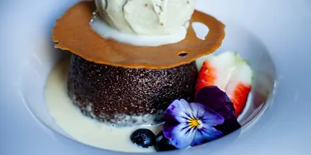 Eetbare bloemen: kleur en smaak op je bord