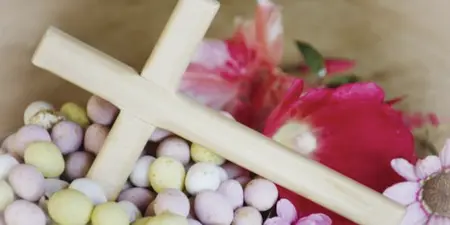 Tips voor de mooiste paasdecoratie