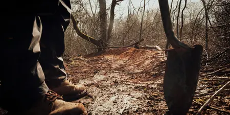 Wadi aanleggen: zo maak je jouw tuin klimaatbestendig