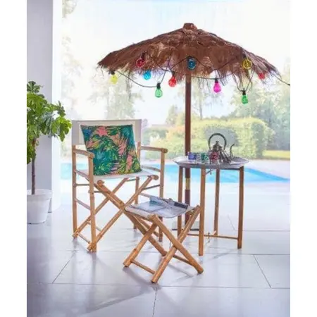 24V CONNECTABLE PARTY LIGHT MAUI 10 LUMEN - afbeelding 4