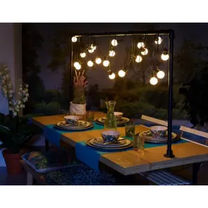 24V PARTY LIGHT 20X HONOLULU 10 LUMEN - afbeelding 4