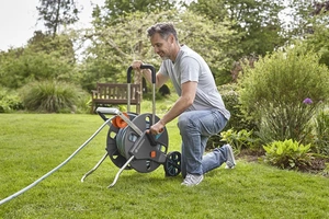 AquaRoll Slangenwagen - afbeelding 4