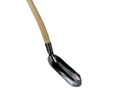 BATS – MAAT 00 – BLANK GEPOLIJST – ESSENHOUTEN STEEL – 100 CM