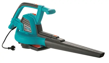 Bladblazer/-Zuiger ErgoJet 3000