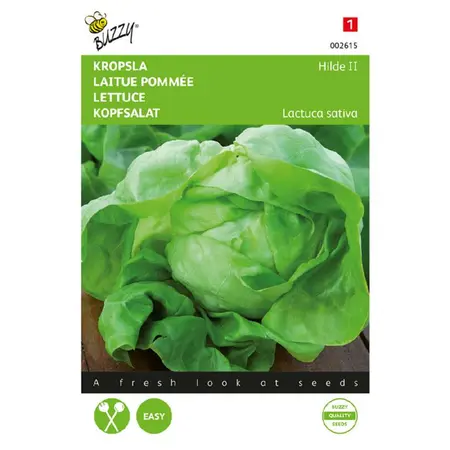 BUZZY® KROPSLA HILDE II - afbeelding 1