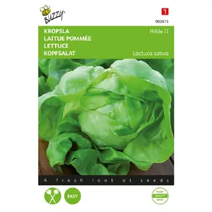 BUZZY® KROPSLA HILDE II