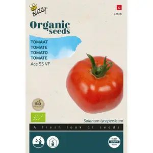 Tomaten 'Ace 55 VF' (Bio)
