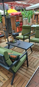 DIMORA LOUNGESET - afbeelding 2