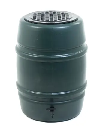 HARCOSTAR REGENTON 168 LITER GROEN Ø 58 X H.79 CM
