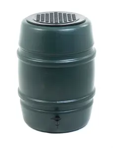 HARCOSTAR REGENTON 168 LITER GROEN Ø 58 X H.79 CM