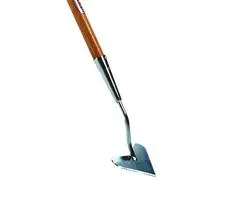 HARTSCHOFFEL – VERZINKT – 16 CENTIMETER – ESSENHOUTEN STEEL – 160 CM