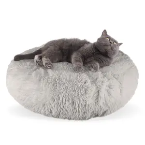 HONDENMAND Ø40 L GRIJS - afbeelding 2