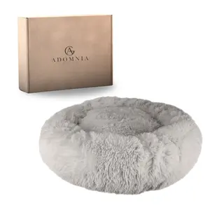 HONDENMAND Ø40 L GRIJS - afbeelding 7