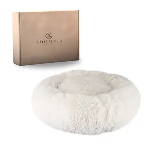 HONDENMAND Ø40 WASBARE HOES WIT - afbeelding 8