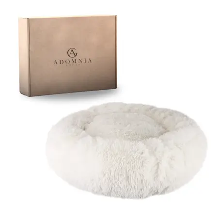 HONDENMAND Ø40 WIT - afbeelding 7