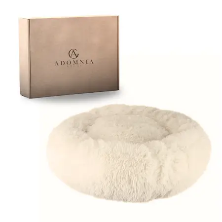 HONDENMAND Ø50 BEIGE - afbeelding 8