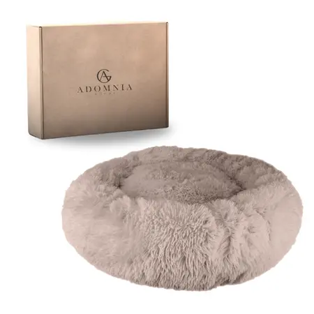 HONDENMAND Ø50 BRUIN - afbeelding 8