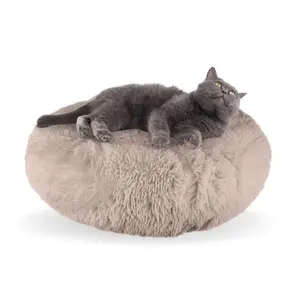 HONDENMAND Ø50 WASBARE HOES BRUIN - afbeelding 2