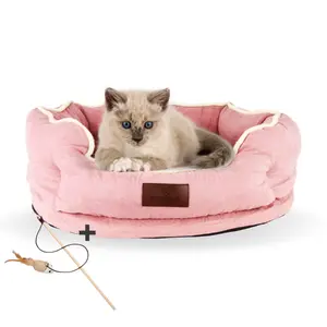 HONDENMAND CROWN L ROZE - afbeelding 2