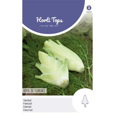 Venkel 'Doux de Florence' - afbeelding 1