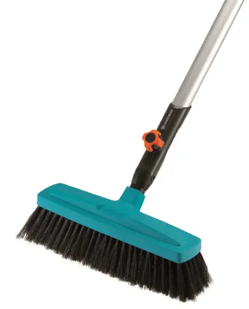 Huishoudbezem Combisystem - afbeelding 1