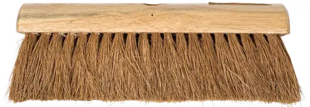 KAMERVEGER – KOKOS – 30 CENTIMETER – ZONDER STEEL