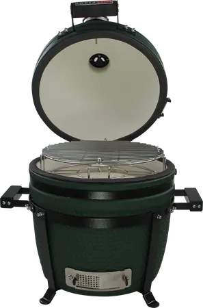 KEIJ LEGEND COMPACT GREEN - afbeelding 2