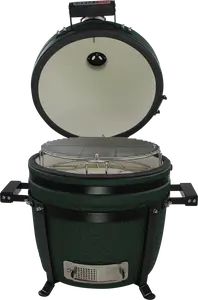 KEIJ LEGEND COMPACT GREEN - afbeelding 2