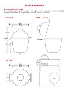 KEIJ LEGEND COMPACT GREEN - afbeelding 7