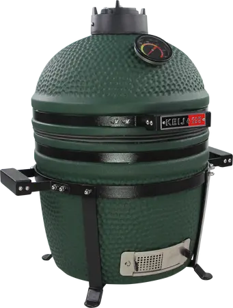 KEIJ LEGEND COMPACT GREEN - afbeelding 4