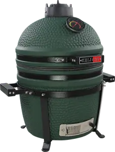 KEIJ LEGEND COMPACT GREEN - afbeelding 4