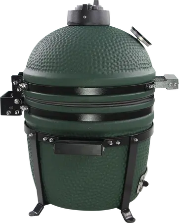 KEIJ LEGEND COMPACT GREEN - afbeelding 5