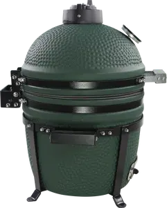 KEIJ LEGEND COMPACT GREEN - afbeelding 5