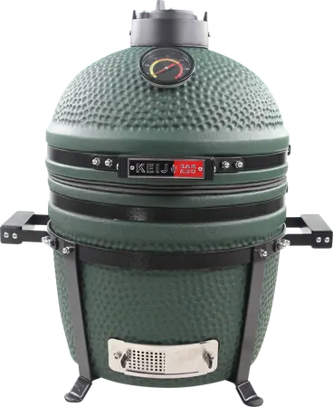 KEIJ LEGEND COMPACT GREEN - afbeelding 1