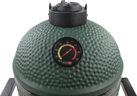 KEIJ LEGEND COMPACT GREEN - afbeelding 3