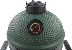 KEIJ LEGEND COMPACT GREEN - afbeelding 3