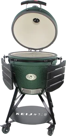 KEIJ LEGEND LARGE GREEN - afbeelding 2