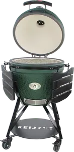 KEIJ LEGEND LARGE GREEN - afbeelding 2