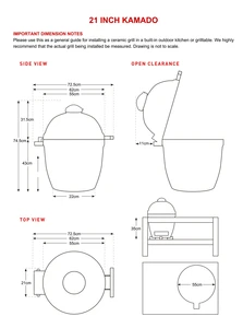 KEIJ LEGEND LARGE GREEN - afbeelding 5