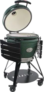 KEIJ LEGEND LARGE GREEN