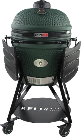 KEIJ LEGEND XL GREEN - afbeelding 1