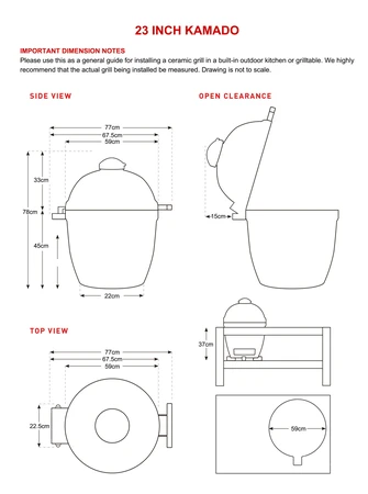 KEIJ LEGEND XL GREEN - afbeelding 5