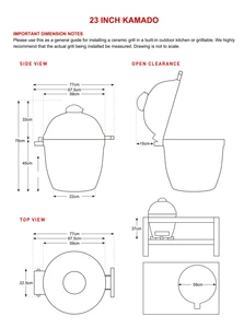 KEIJ LEGEND XL GREEN - afbeelding 5