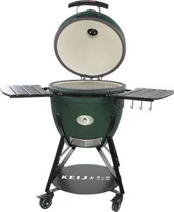 KEIJ LEGEND XL GREEN - afbeelding 3