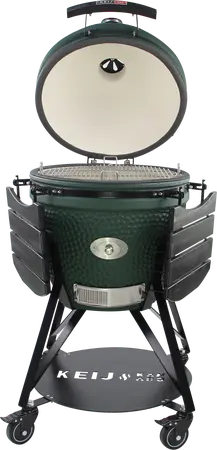 KEIJ LEGEND XL GREEN - afbeelding 2