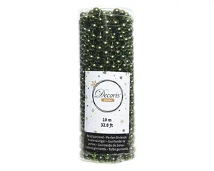 KRALENSLINGER PL. SHINY D0.8L.1000CM DENNENGROEN - afbeelding 3