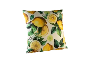 KUSSEN COCO PRINT 45X45CM DESSIN 1