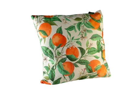 KUSSEN COCO PRINT 45X45CM DESSIN 2