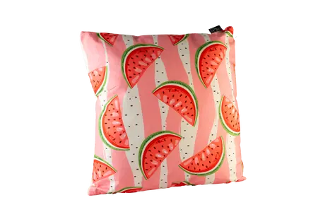 KUSSEN COCO PRINT 45X45CM DESSIN 5